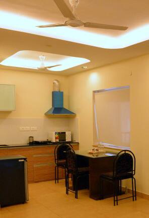 Relax Holiday Home, Goa 4